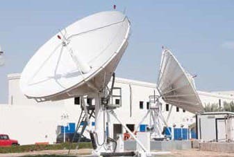 TVRO Downlink System — beIN Sports